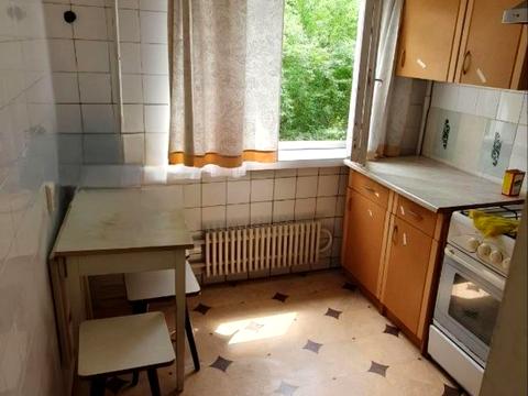 квартира по адресу Гвардейцев-Широнинцев ул., 59а
