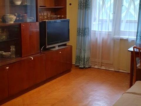 квартира по адресу Гвардейцев-Широнинцев ул., 59а