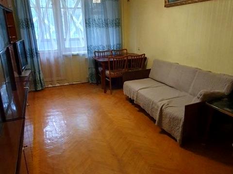 квартира по адресу Гвардейцев-Широнинцев ул., 59а