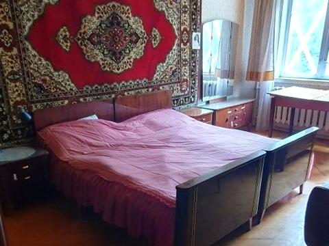 квартира по адресу Гвардейцев-Широнинцев ул., 59а