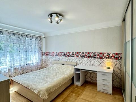 квартира за адресою Вінстона Черчилля вул. (Червоноткацька), 18
