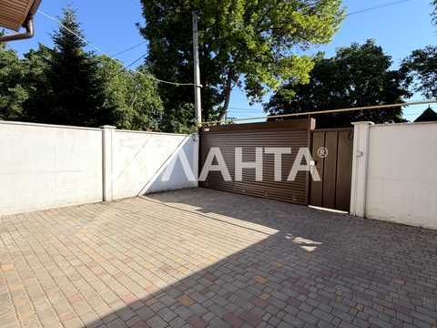 дом по адресу Лиманный 2-ой пер.