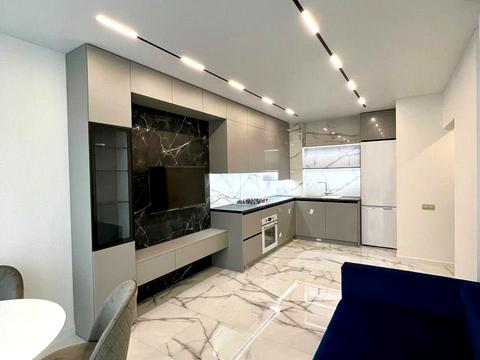 квартира по адресу Малоголосковская ул., 32