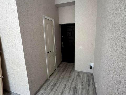 квартира по адресу Ивана Камышева ул., 6