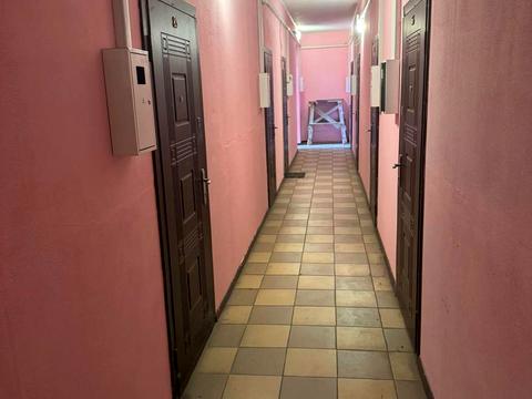 квартира по адресу Ивана Камышева ул., 6