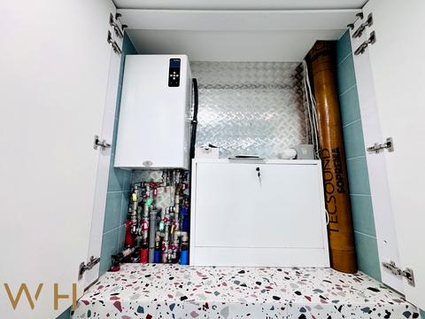 квартира за адресою Андрія Аболмасова вул. (Панельна), 7