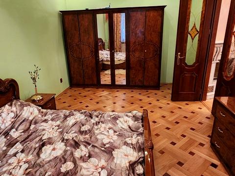 квартира по адресу Мечникова ул., 27