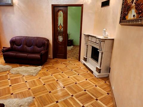 квартира по адресу Мечникова ул., 27