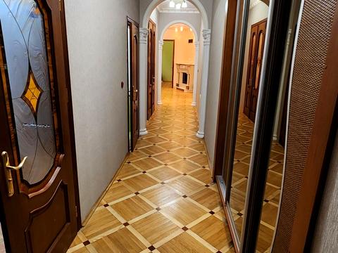 квартира по адресу Мечникова ул., 27