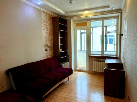 квартира по адресу Героев Крут ул., 1