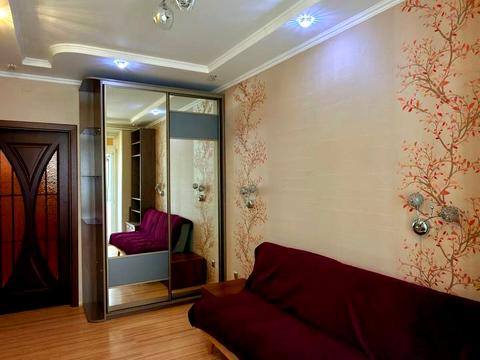 квартира по адресу Героев Крут ул., 1