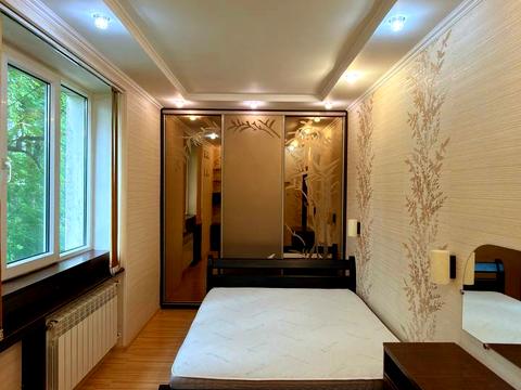 квартира по адресу Героев Крут ул., 1