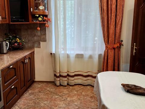 квартира по адресу Мечникова ул., 27