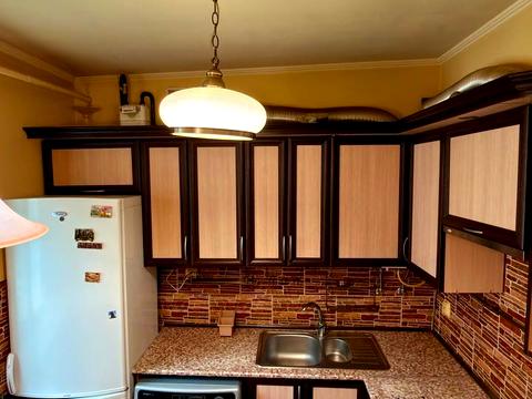 квартира по адресу Героев Крут ул., 1