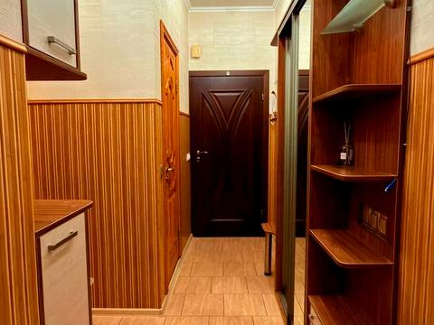 квартира по адресу Героев Крут ул., 1