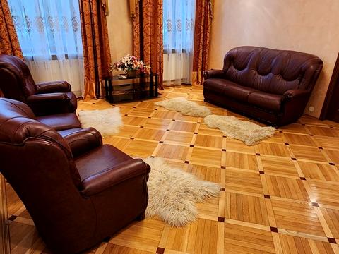 квартира по адресу Мечникова ул., 27