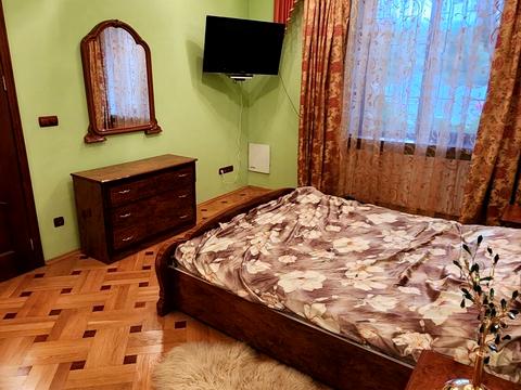 квартира по адресу Мечникова ул., 27