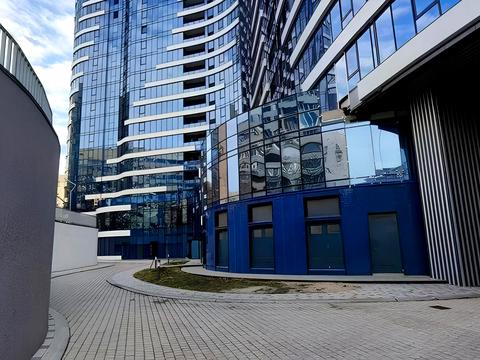 квартира за адресою Миколи Міхновського бульв. (Дружби народів), (Будинок)