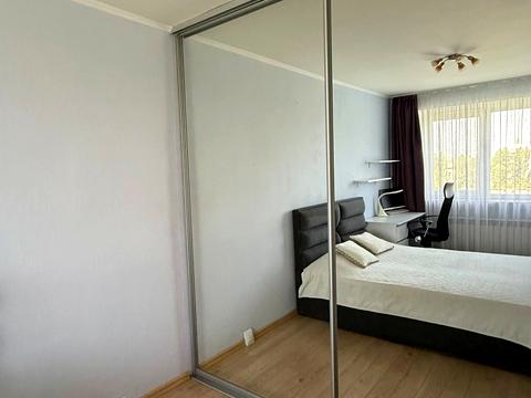 квартира за адресою Іцхака Рабіна вул., 19