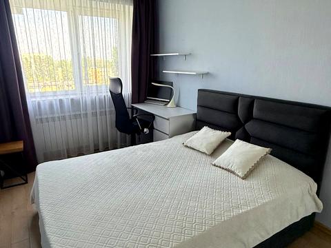 квартира за адресою Іцхака Рабіна вул., 19