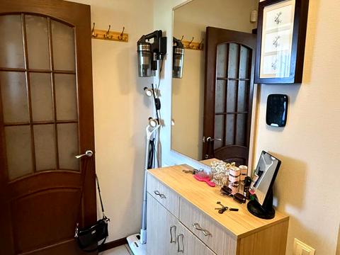 квартира за адресою Іцхака Рабіна вул., 19