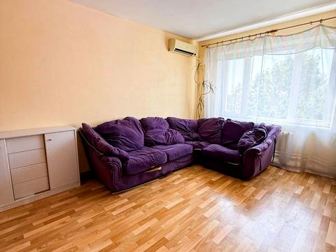 квартира по адресу Тополя-3 жилой массив ул., 20