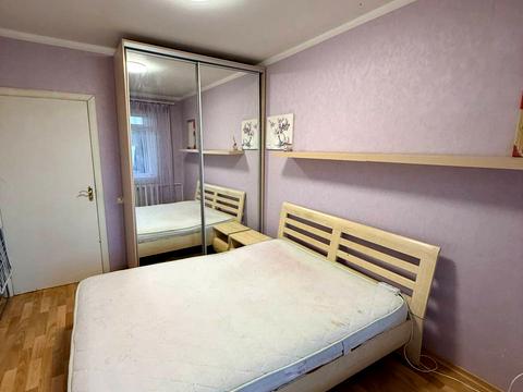 квартира по адресу Тополя-3 жилой массив ул., 20