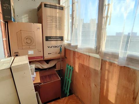 квартира за адресою Академіка Заболотного вул., 46