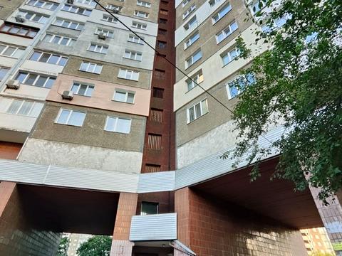 квартира за адресою Академіка Заболотного вул., 46