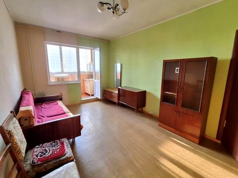 квартира за адресою Академіка Заболотного вул., 46