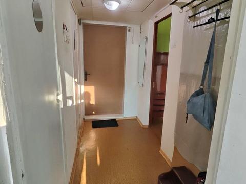 квартира за адресою Академіка Заболотного вул., 46