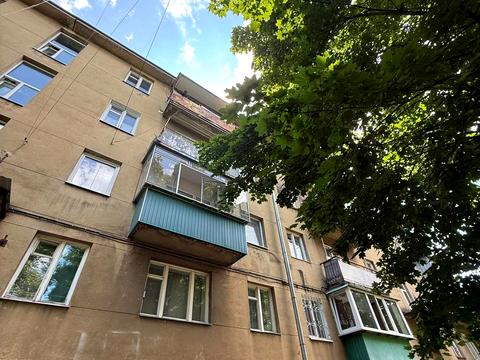 квартира по адресу Львов, Полищука ул., 87а