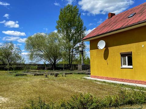 будинок за адресою офіцерська, 1