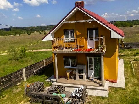 будинок за адресою офіцерська, 1