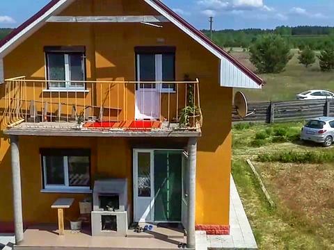 будинок за адресою офіцерська, 1