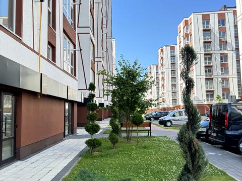 квартира по адресу Отца Ивана Блавацкого ул., 18, к.7
