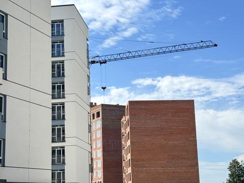 квартира по адресу Отца Ивана Блавацкого ул., 18, к.7