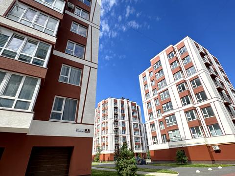 квартира по адресу Отца Ивана Блавацкого ул., 18, к.7