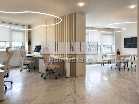 комерційна за адресою Берестейський просп. (Перемоги), 11 к2