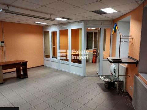комерційна за адресою Заліська вул., 5