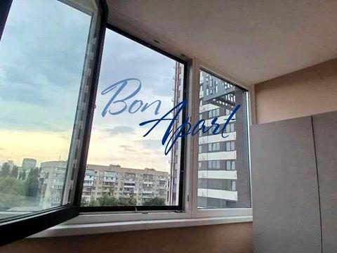 квартира по адресу Воздухофлотский просп. (Повітрофлотський), 56-Г