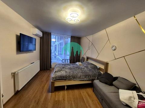 квартира за адресою Героїв Миколаєва вул., 129-А к5-8
