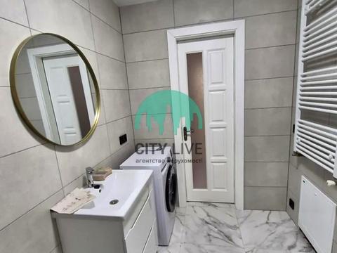 квартира за адресою Героїв Миколаєва вул., 129-А к5-8