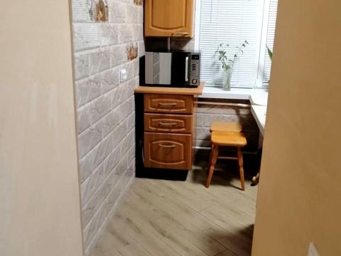 квартира по адресу Жамбила Жабаєва ул. (Кузьминская), 2