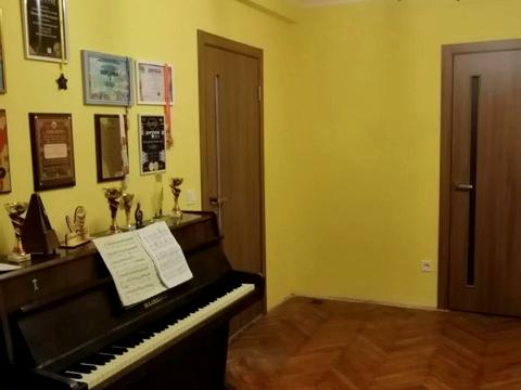 квартира по адресу Жамбила Жабаєва ул. (Кузьминская), 2