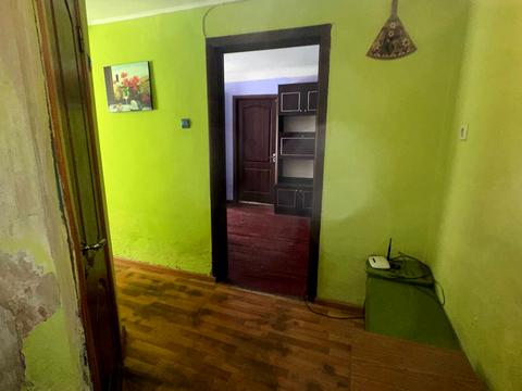 квартира по адресу Независимости просп., 56-А
