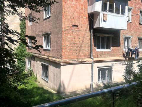 квартира по адресу Независимости просп., 56-А