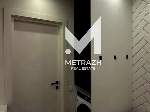 квартира по адресу Победы просп., 65г к2