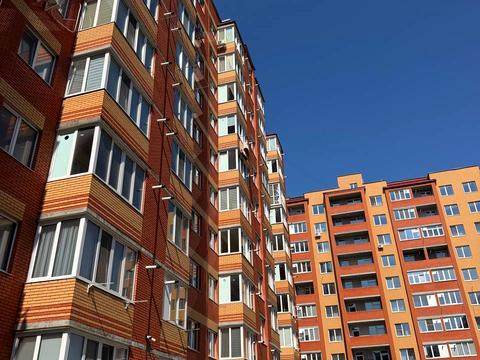 квартира по адресу Нижняя Береговая ул., 2/2в