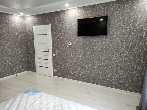квартира за адресою Карпатська вул., 17-А